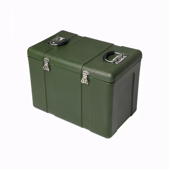 Gehäuse vom Typ 302